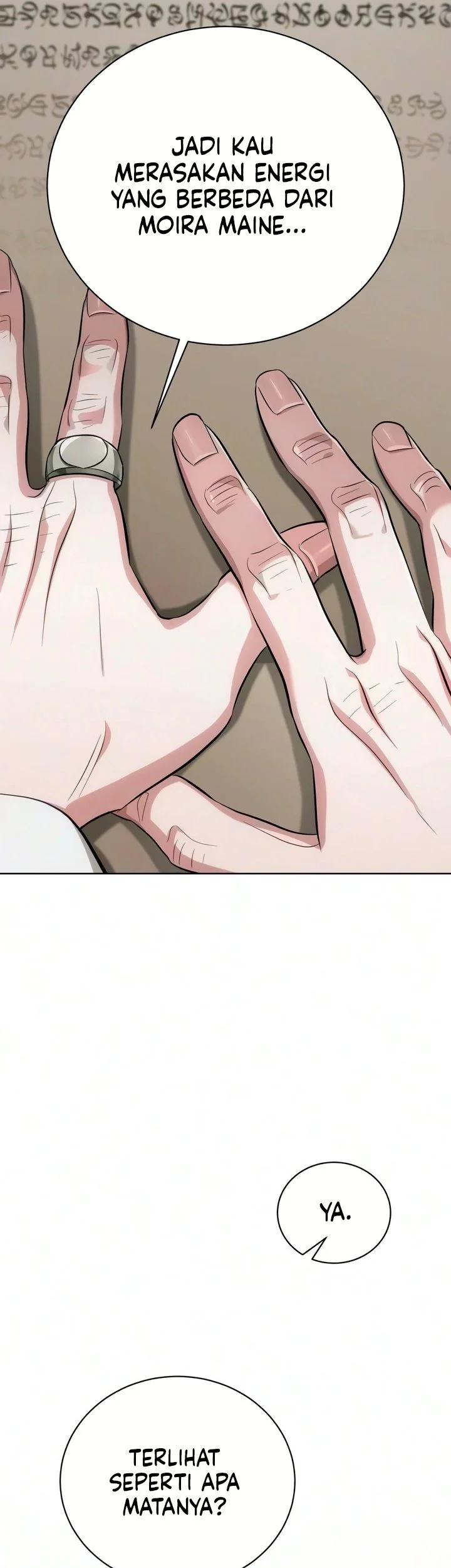 The Magic Tower's Problem Child Chapter 57 Gambar 4