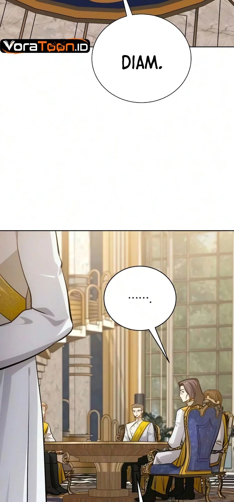 The Magic Tower's Problem Child Chapter 58 Gambar 5