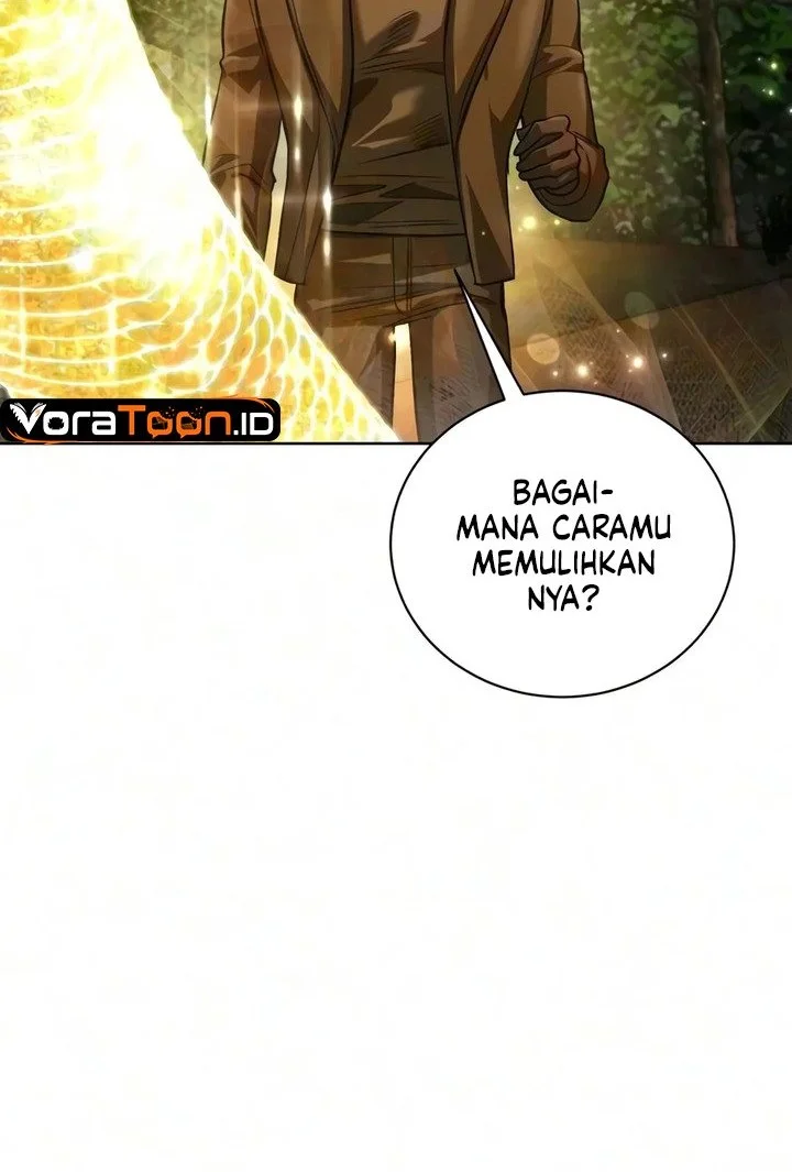 The Magic Tower's Problem Child Chapter 59 Gambar 3