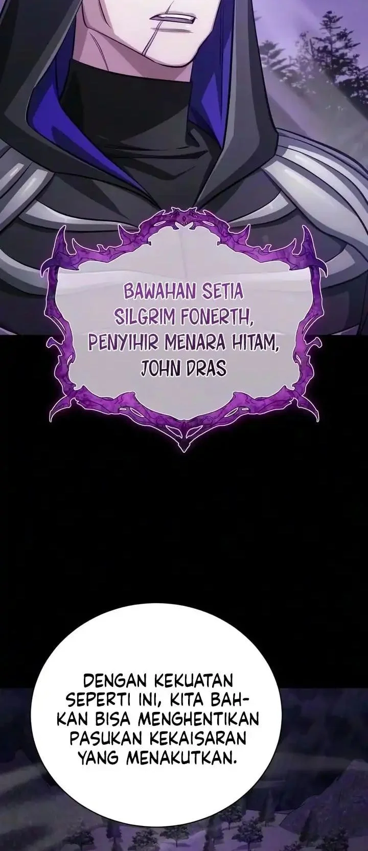 The Magic Tower's Problem Child Chapter 64 Gambar 3