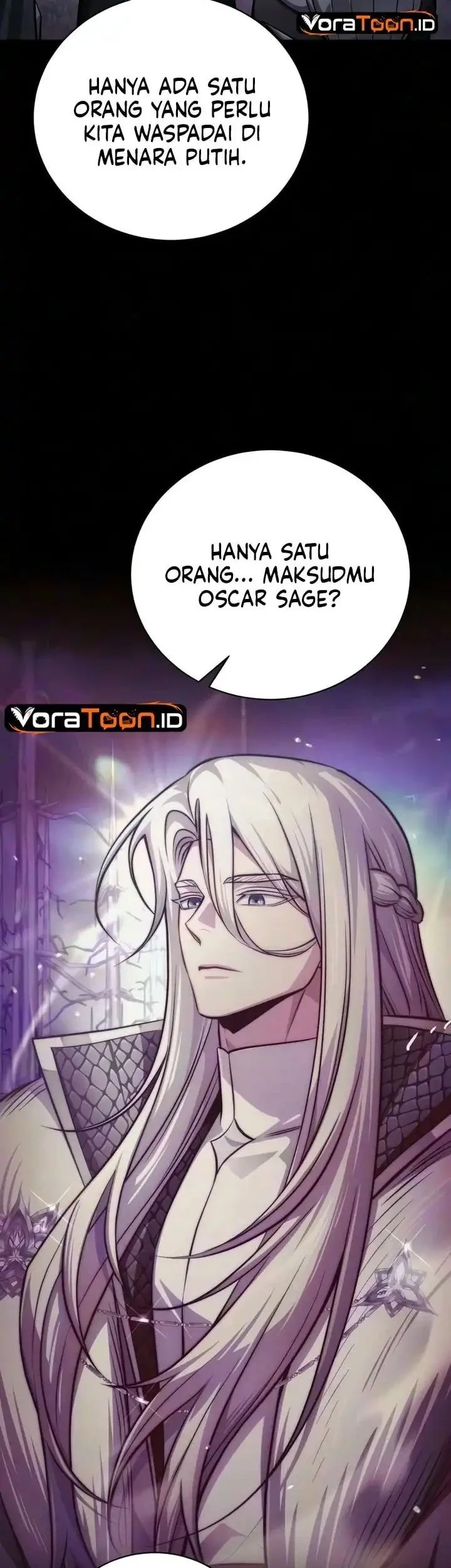 The Magic Tower's Problem Child Chapter 64 Gambar 5
