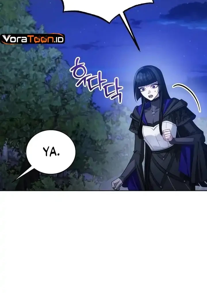 The Magic Tower's Problem Child Chapter 65 Gambar 5