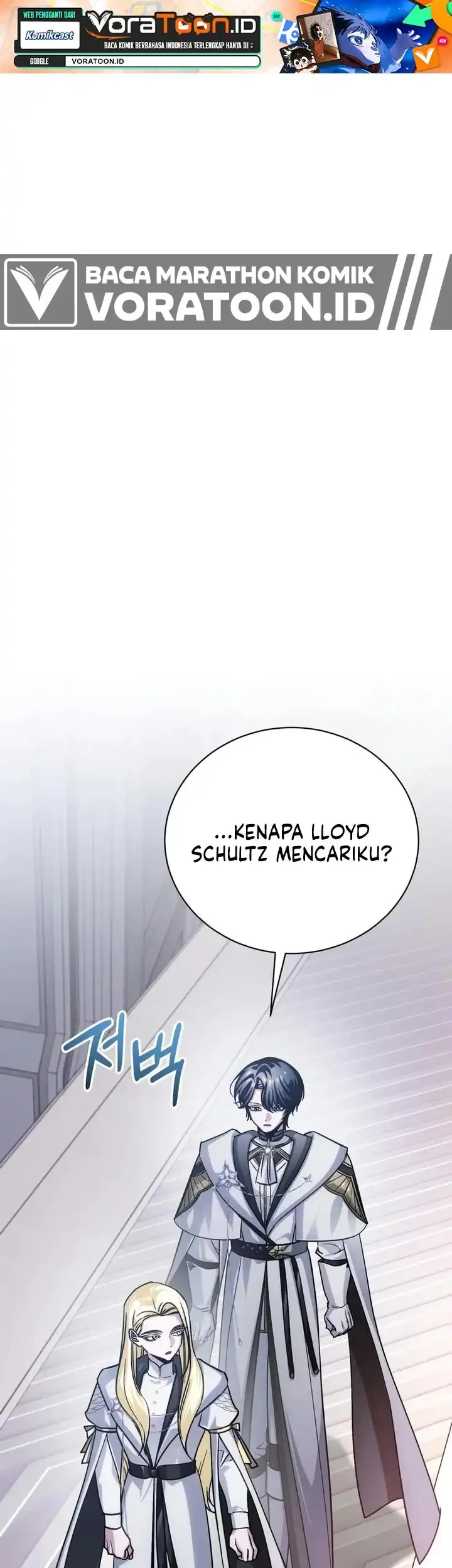 Manhwa The Magic Tower's Problem Child Chapter 66 gambar 2