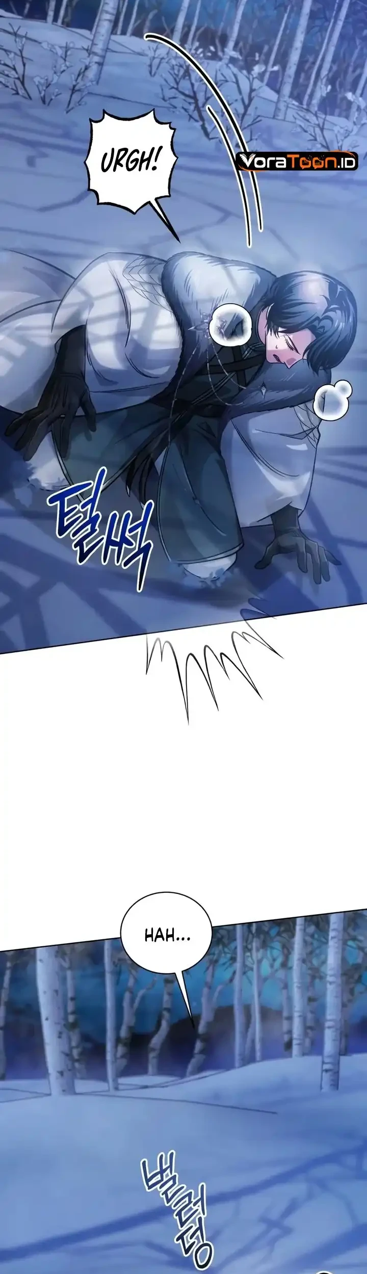 The Magic Tower's Problem Child Chapter 67 Gambar 3