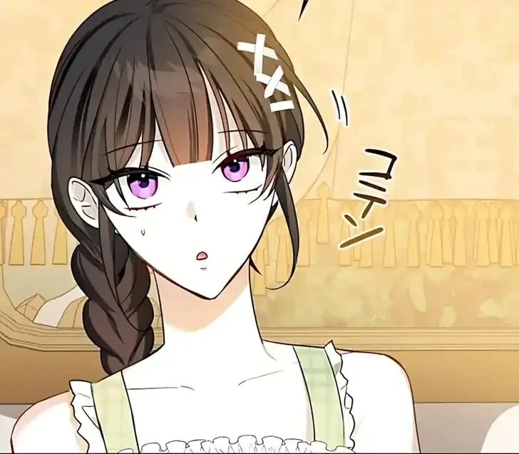 The Maid Kills Her Master Again Today Chapter 11 Gambar 3