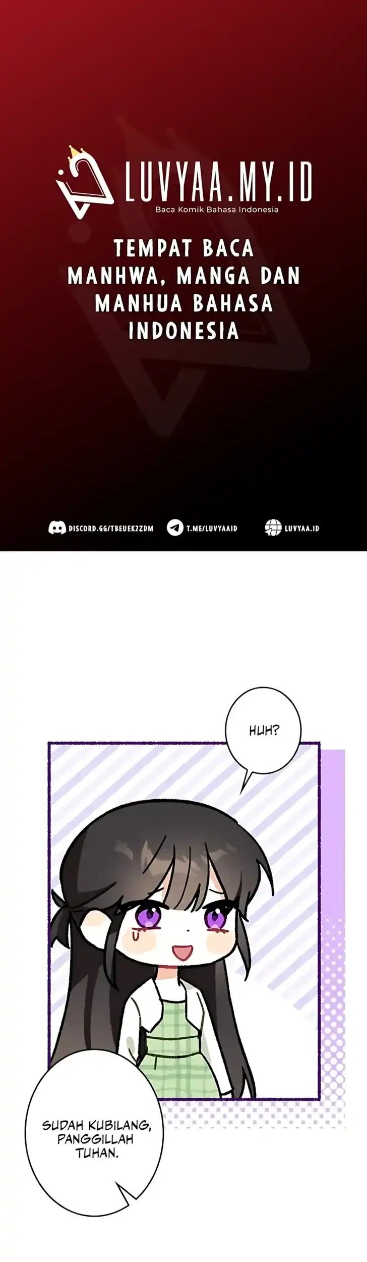 Komik The Maid Kills Her Master Again Today Chapter 14 gambar 1