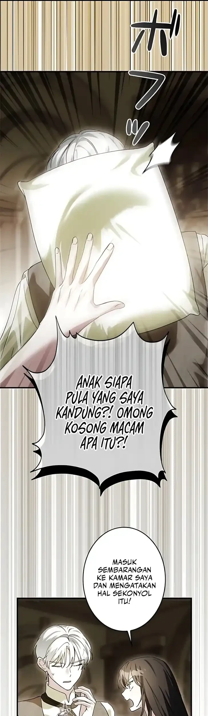 The Maid Kills Her Master Again Today Chapter 15 Gambar 3
