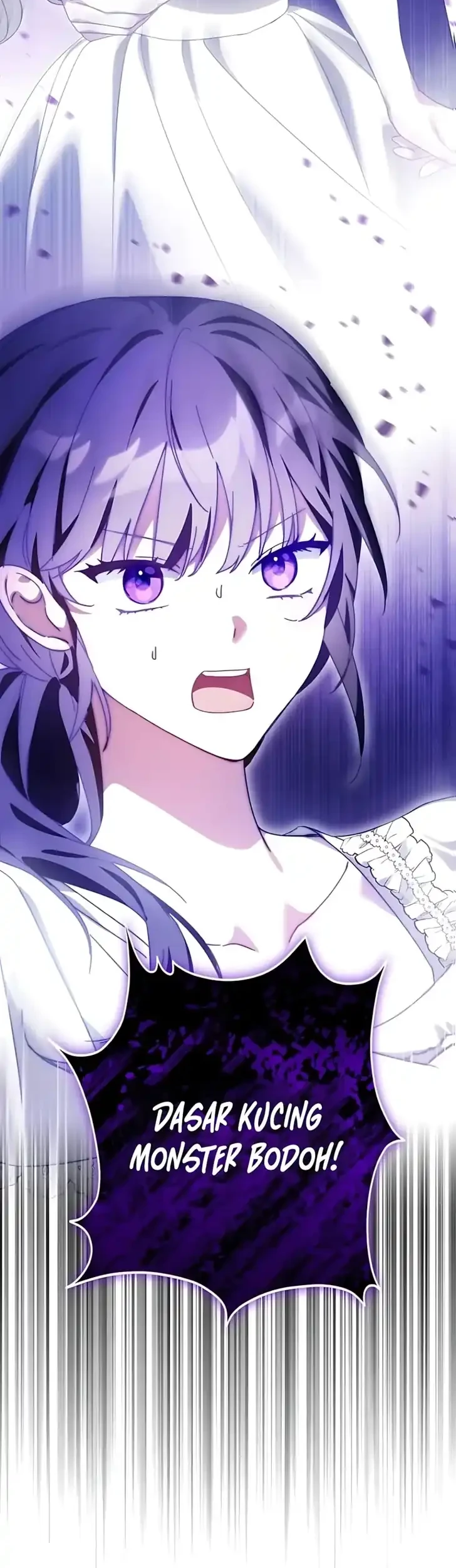 Manhwa The Maid Kills Her Master Again Today Chapter 16 gambar 2
