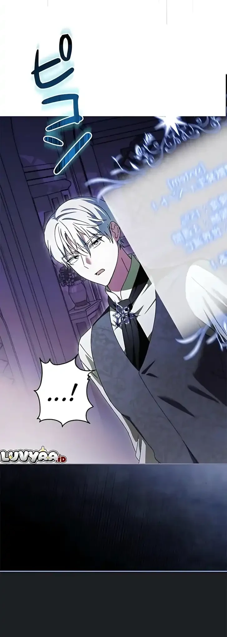 The Maid Kills Her Master Again Today Chapter 16 Gambar 3