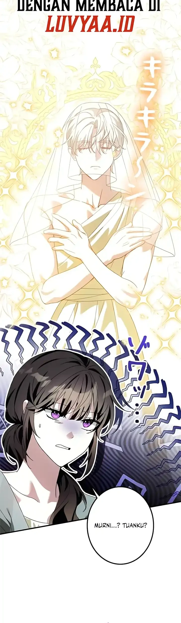 Manhwa The Maid Kills Her Master Again Today Chapter 18 gambar 2