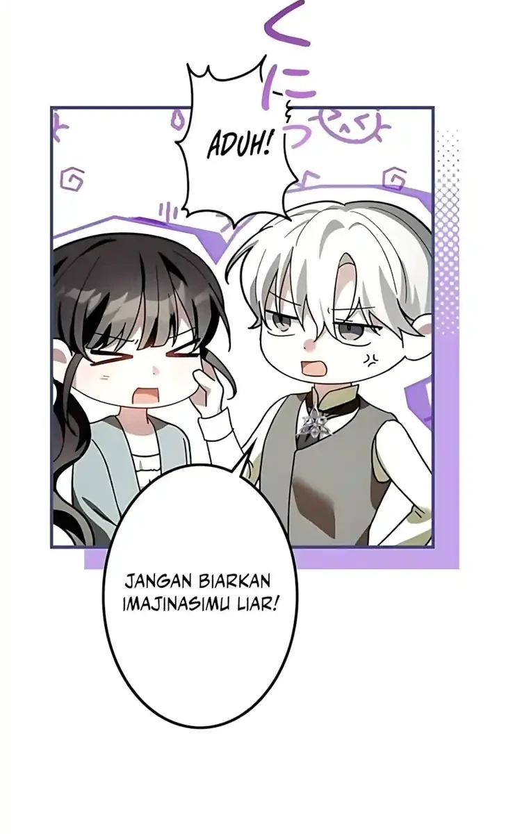 The Maid Kills Her Master Again Today Chapter 18 Gambar 3