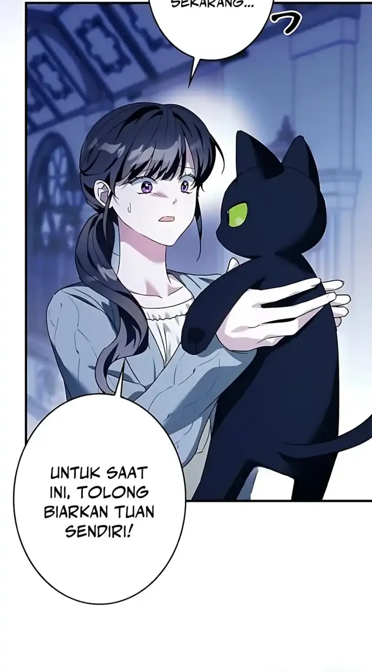 The Maid Kills Her Master Again Today Chapter 19 Gambar 3