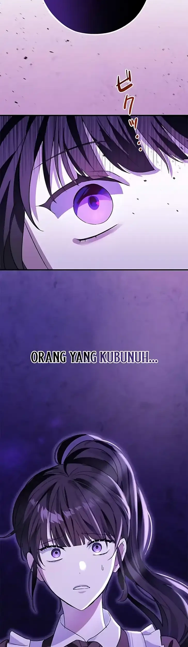 Manhwa The Maid Kills Her Master Again Today Chapter 2 gambar 2