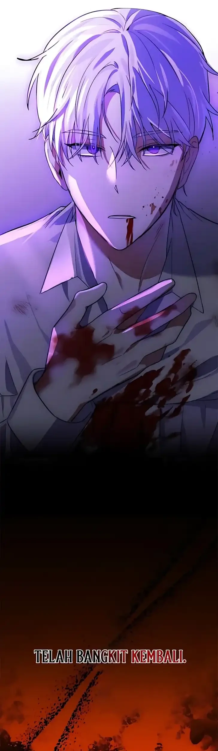 The Maid Kills Her Master Again Today Chapter 2 Gambar 4