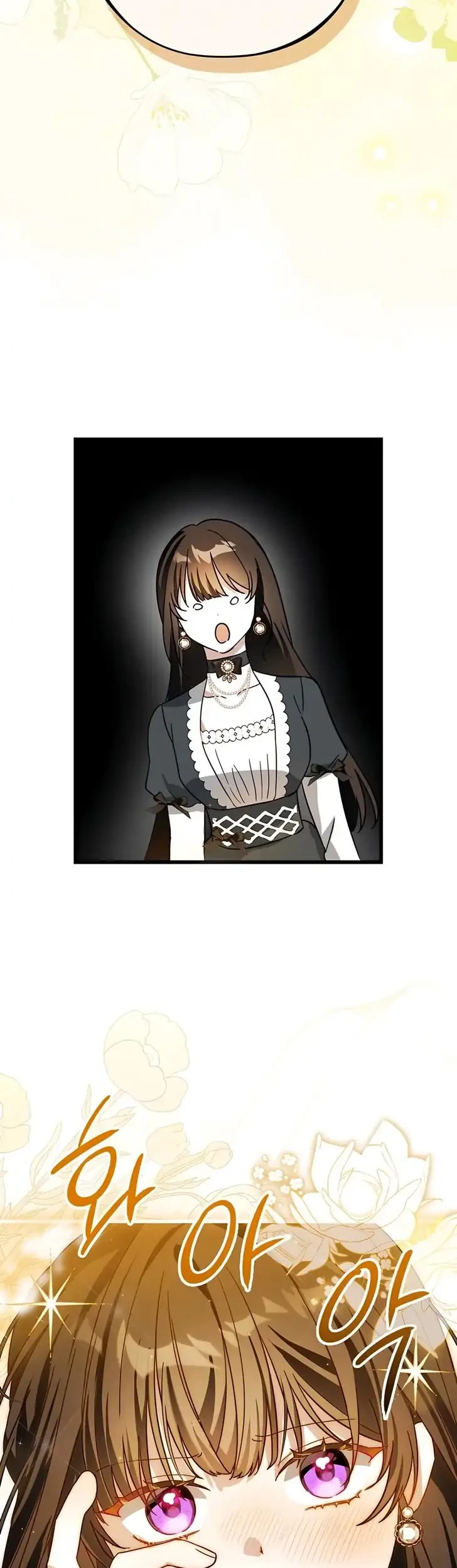 Manhwa The Maid Kills Her Master Again Today Chapter 22 gambar 2