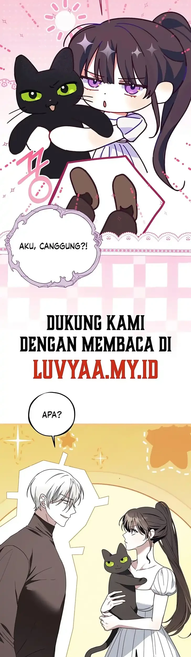 The Maid Kills Her Master Again Today Chapter 23 Gambar 3