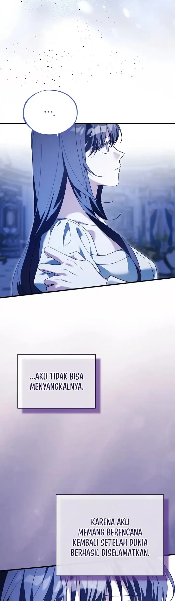 Manhwa The Maid Kills Her Master Again Today Chapter 28 gambar 2
