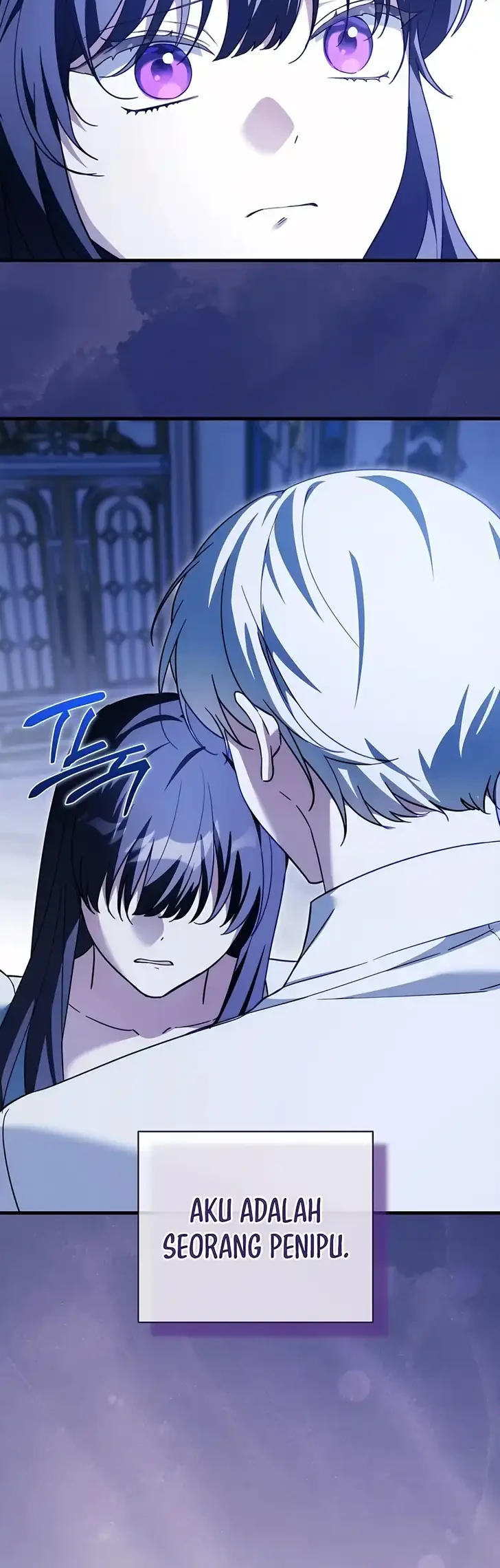 The Maid Kills Her Master Again Today Chapter 28 Gambar 3