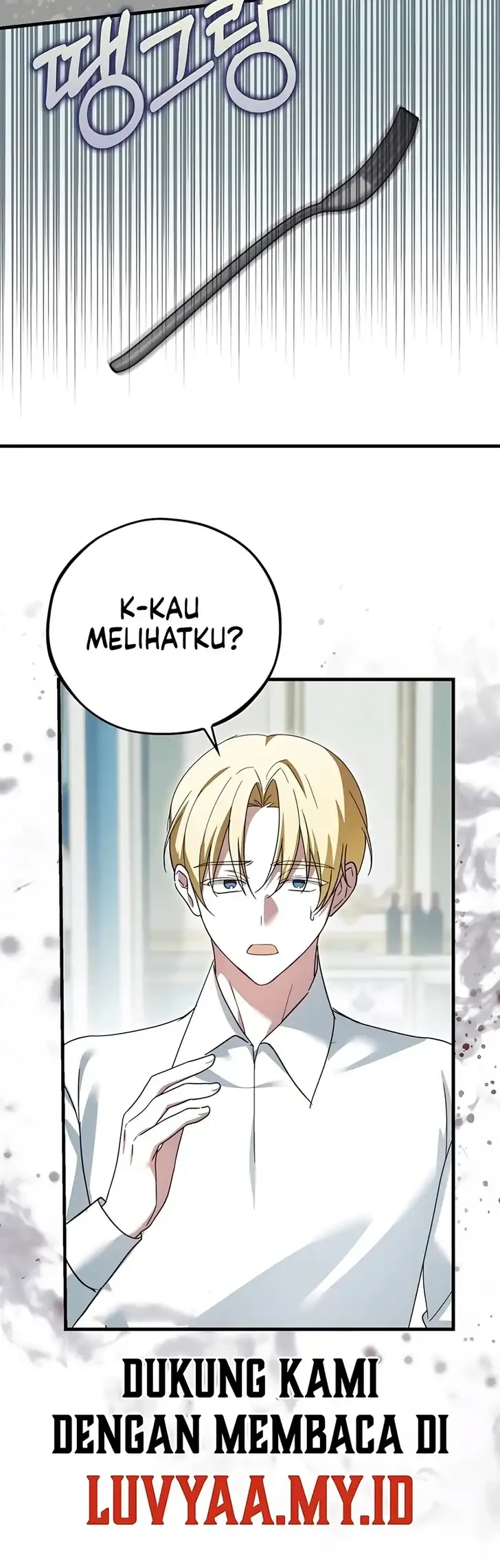 The Maid Kills Her Master Again Today Chapter 30 Gambar 3