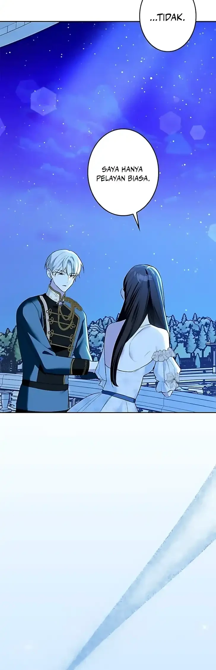 The Maid Kills Her Master Again Today Chapter 6 Gambar 3