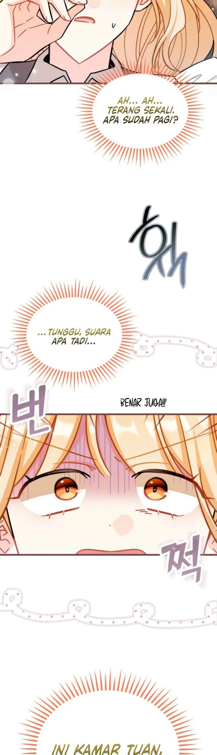The Maid With a Child Chapter 10 Gambar 3