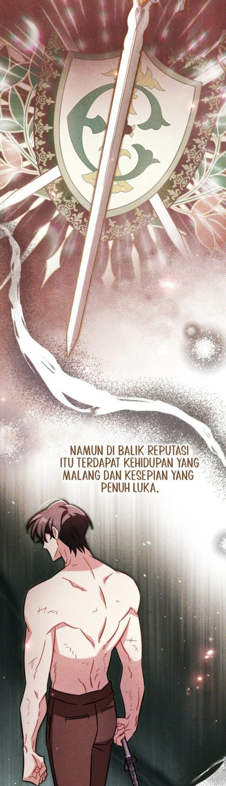 Manhwa The Maid With a Child Chapter 12 gambar 2