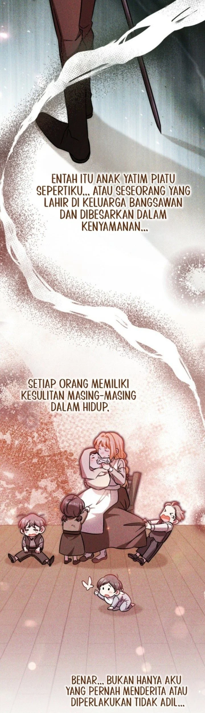The Maid With a Child Chapter 12 Gambar 3