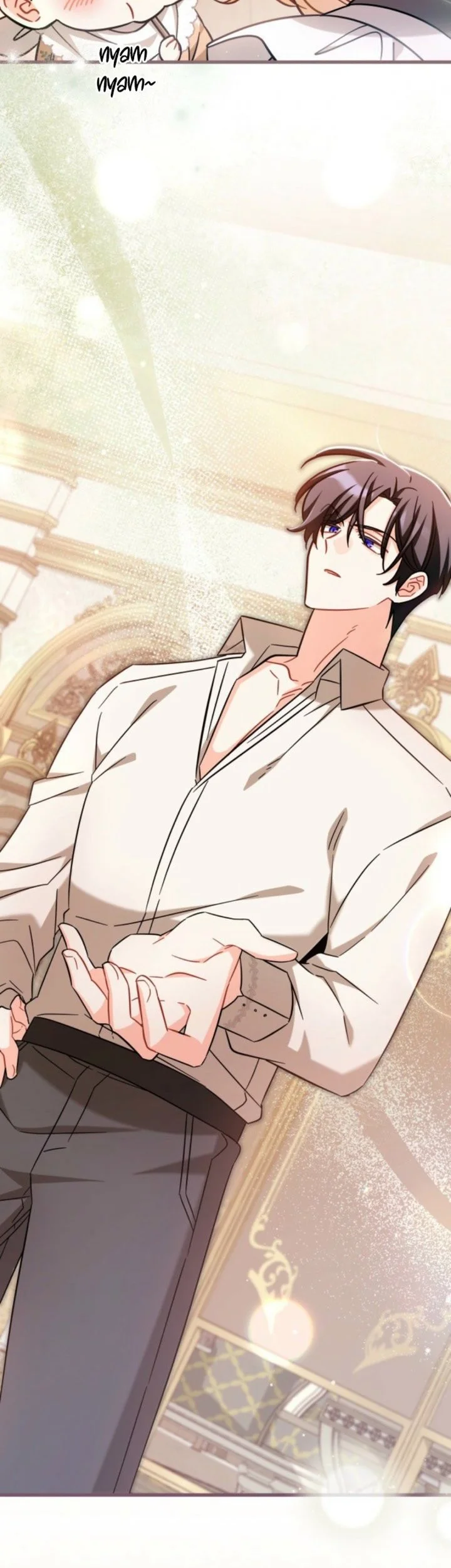 The Maid With a Child Chapter 14 Gambar 3