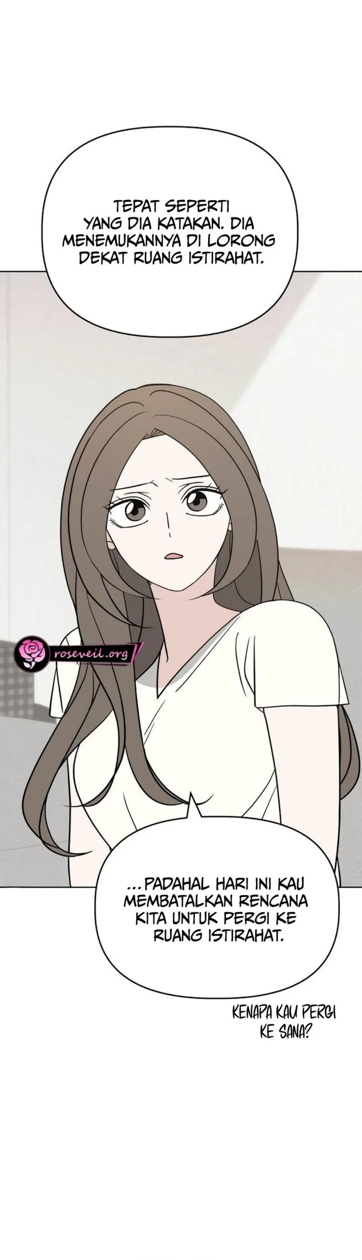 The Maid With a Child Chapter 15 Gambar 3
