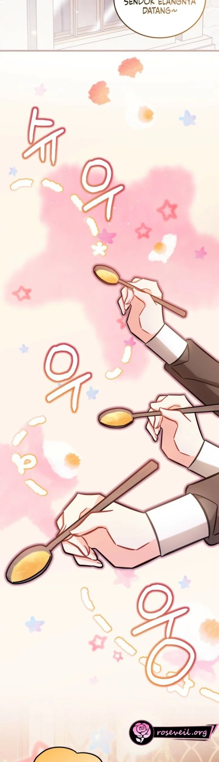 The Maid With a Child Chapter 16 Gambar 3