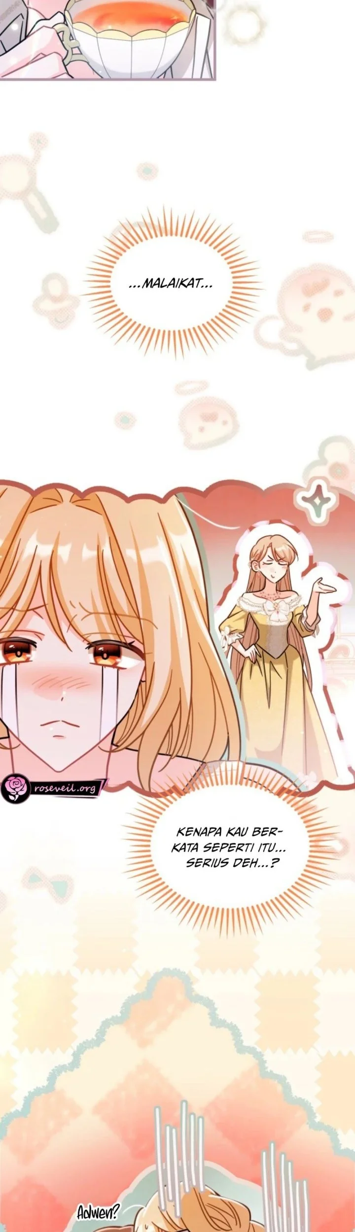 The Maid With a Child Chapter 20 Gambar 3