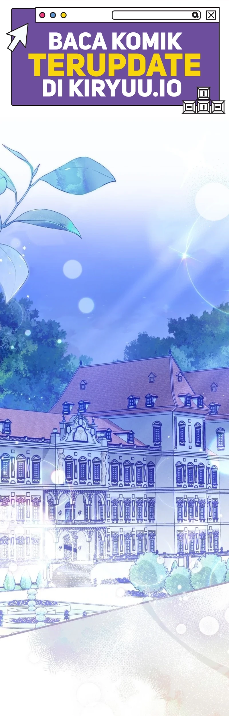 Manhwa The Maid With a Child Chapter 22 gambar 2