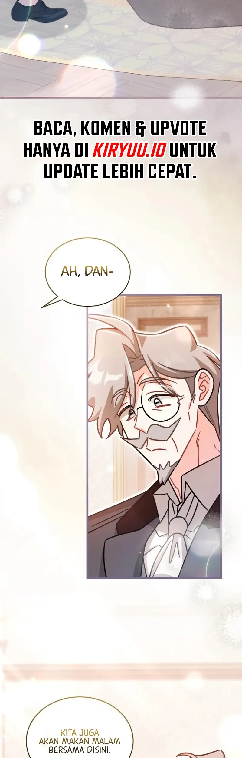 The Maid With a Child Chapter 23 Gambar 3