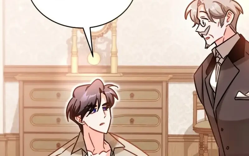 The Maid With a Child Chapter 23 Gambar 4