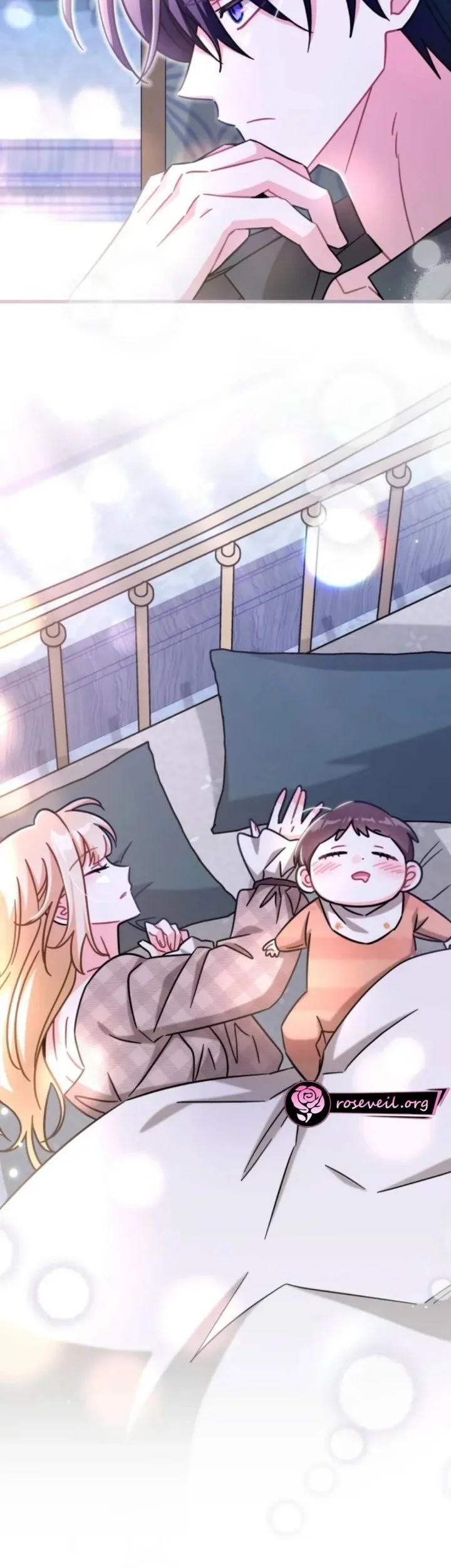 The Maid With a Child Chapter 26 Gambar 3