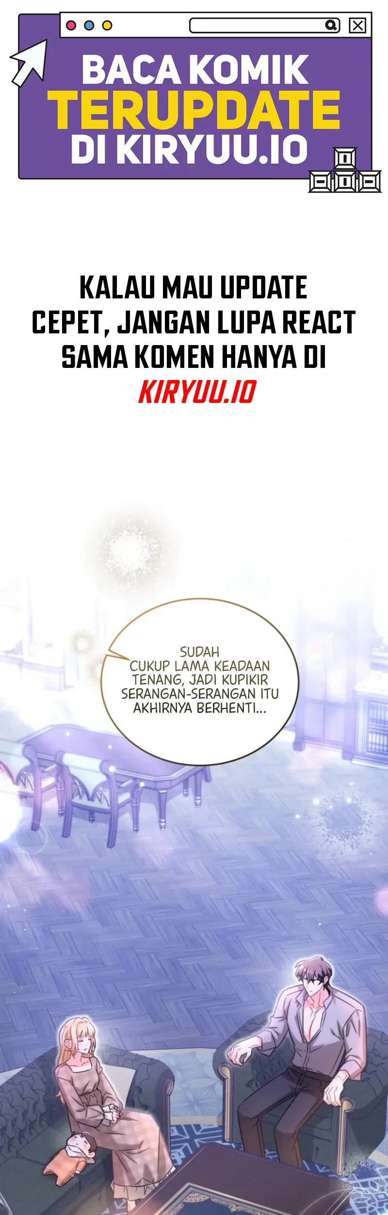 Manhwa The Maid With a Child Chapter 27 gambar 2