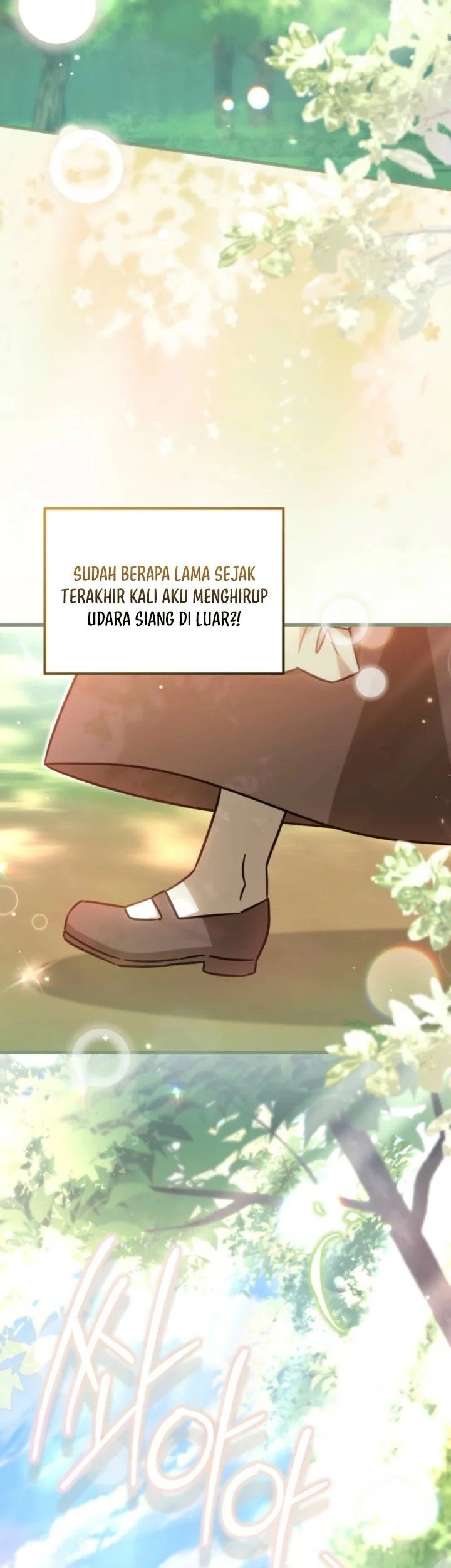 Manhwa The Maid With a Child Chapter 29 gambar 2