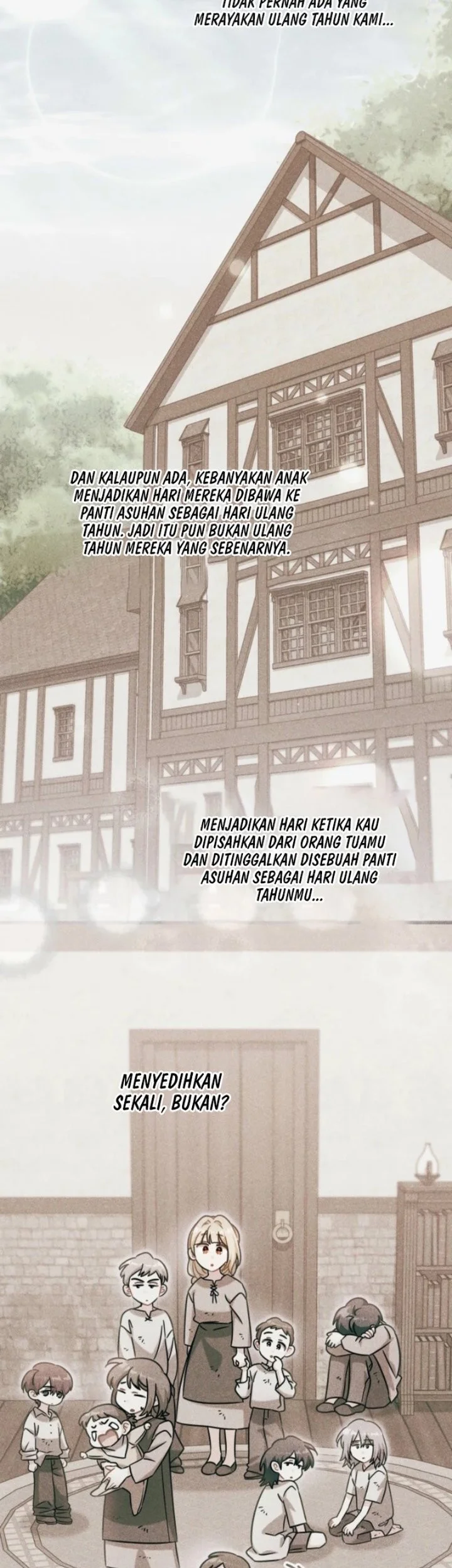 The Maid With a Child Chapter 32 Gambar 3