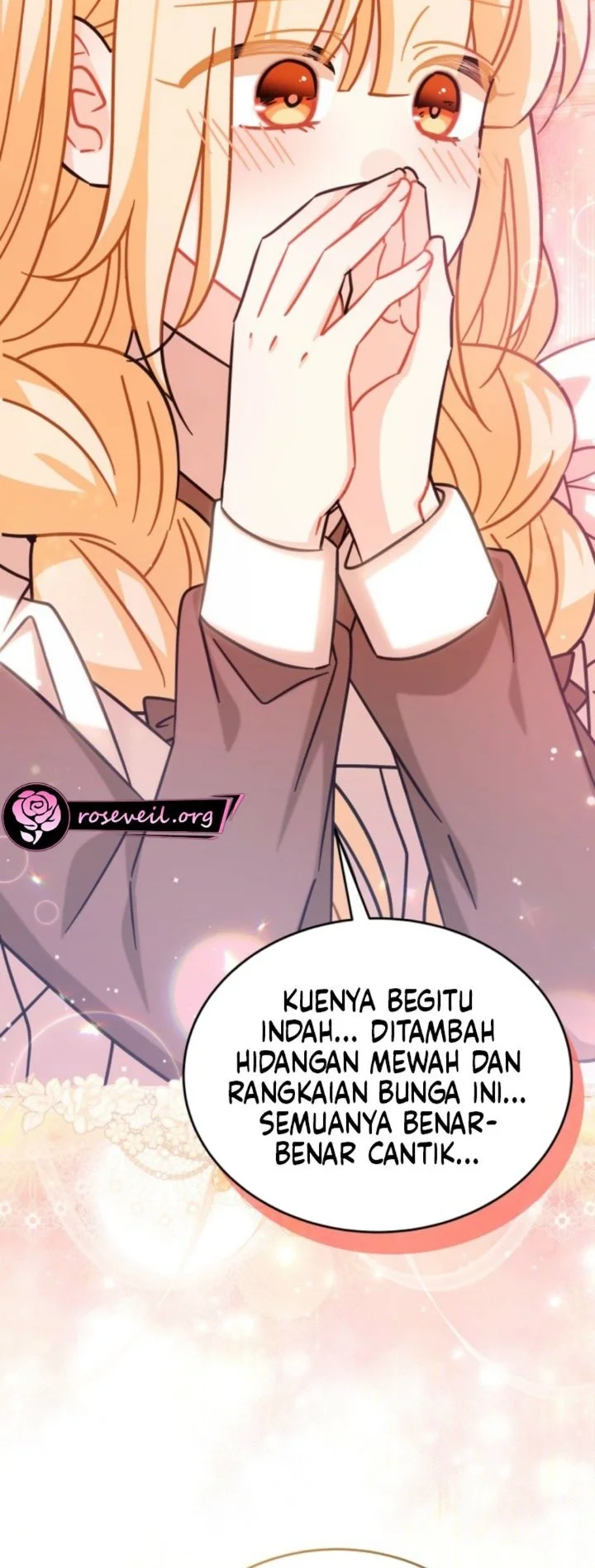 The Maid With a Child Chapter 33 Gambar 3