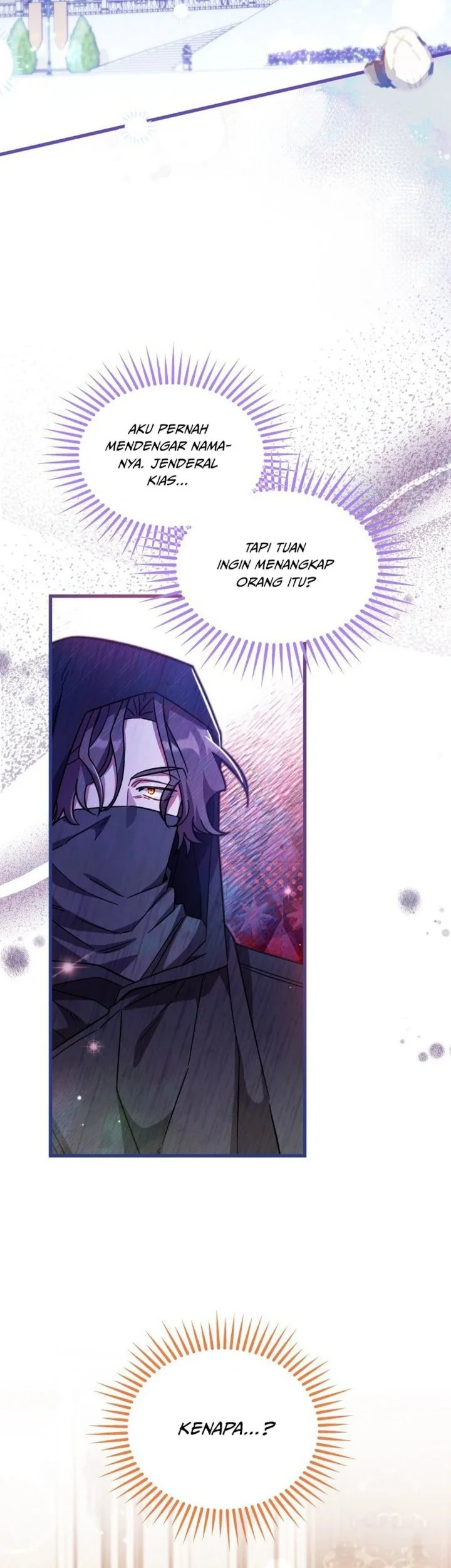 Manhwa The Maid With a Child Chapter 9 gambar 2