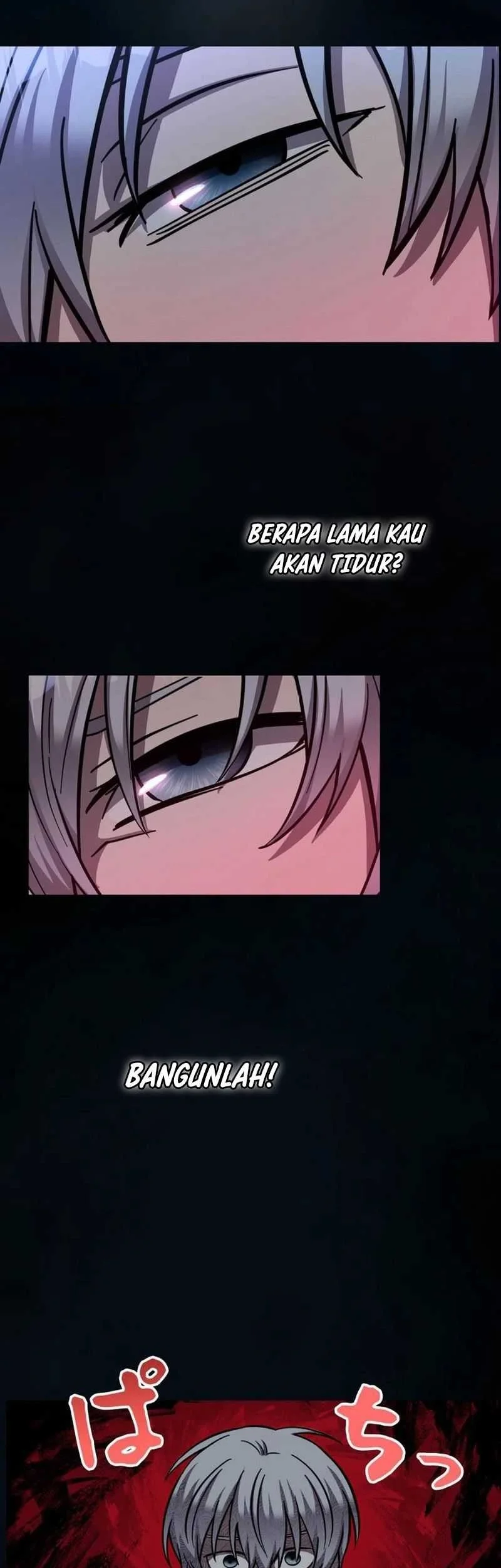 The Main Heroines Are Trying to Kill Me Chapter 15 Gambar 3