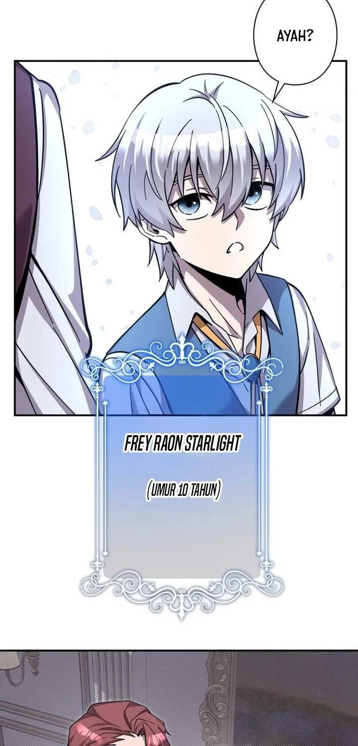 The Main Heroines Are Trying to Kill Me Chapter 2 Gambar 3