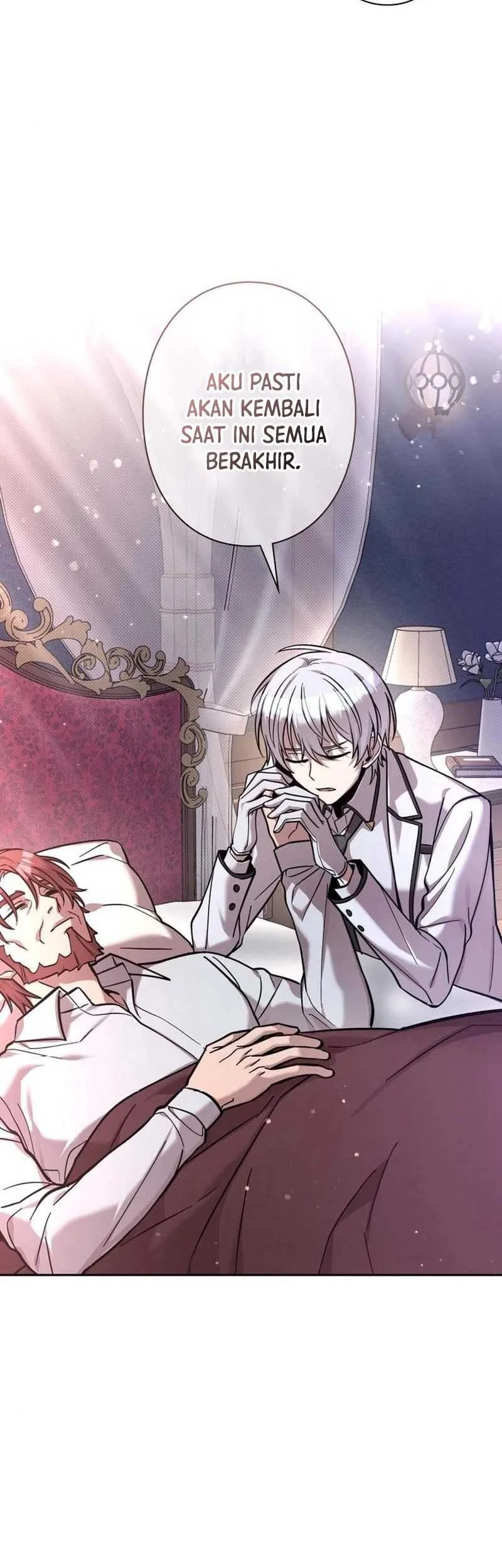 The Main Heroines Are Trying to Kill Me Chapter 20 Gambar 3