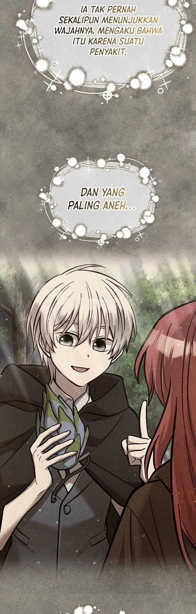 The Main Heroines Are Trying to Kill Me Chapter 30 Gambar 3