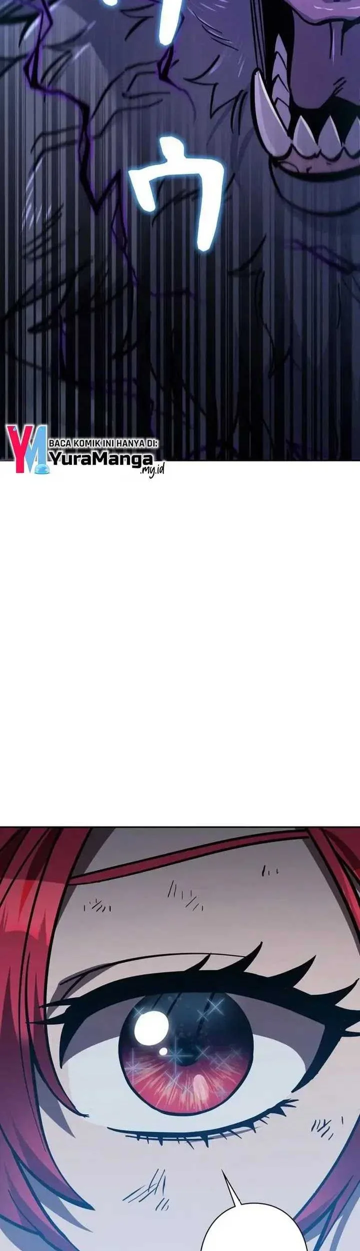 The Main Heroines Are Trying to Kill Me Chapter 32 Gambar 4