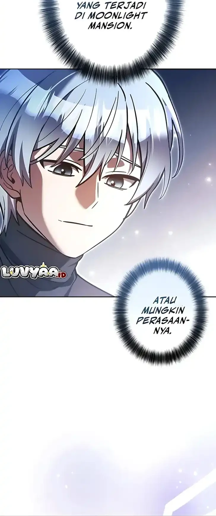 The Main Heroines Are Trying to Kill Me Chapter 43 Gambar 3