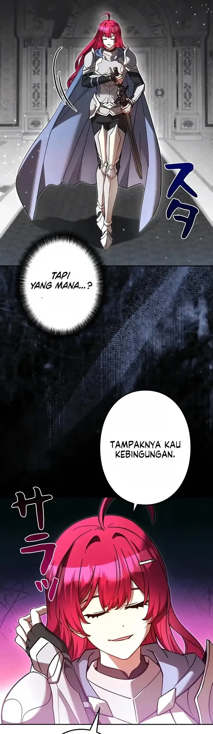 The Main Heroines Are Trying to Kill Me Chapter 46 Gambar 3