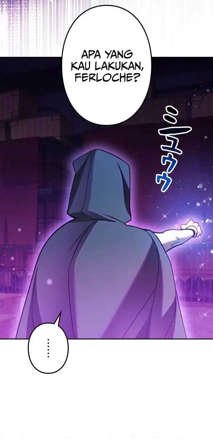 The Main Heroines Are Trying to Kill Me Chapter 49 Gambar 3