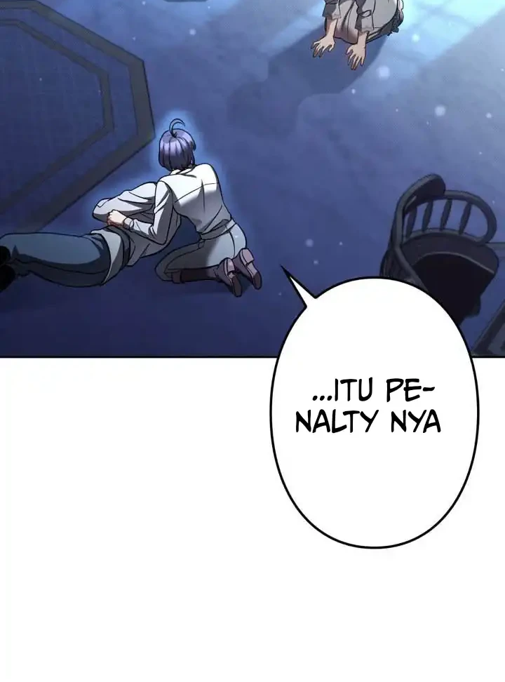 Manhwa The Main Heroines Are Trying to Kill Me Chapter 50 gambar 2