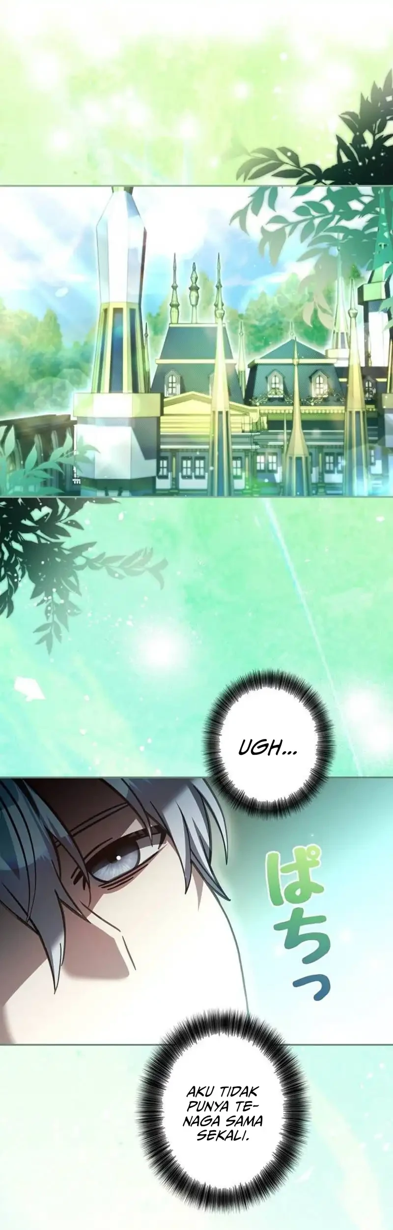 The Main Heroines Are Trying to Kill Me Chapter 51 halaman 2